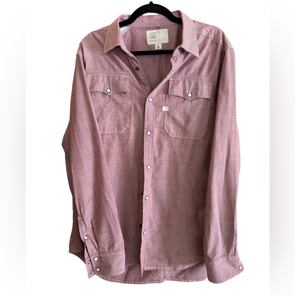 G-Star RAW Dress Shirt